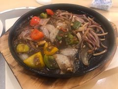 -锦粤宫·精致粤菜(深圳北站店)