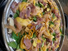 桑拿鸡-阿多私房菜(顺德店)