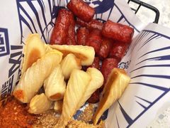 -雲物小食堂·精致云南小吃(好悦天地店)