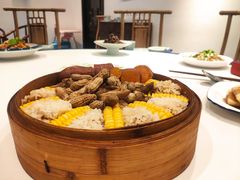 -院8里·小聚园老川菜(九眼桥店)