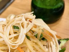 -水仙拉面(水仙街店)