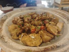 -鄱阳湖·江西小炒·瓦罐煨汤(五道口店)