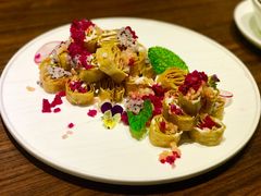 -宋庄魁元艺术餐厅