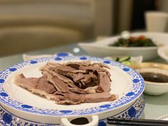 -宁夏国强手抓羊肉·清真菜(未央路凤三店)