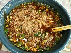 -北平楼老北京涮羊肉(滨河北路店)