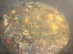 -锅老头铁锅炖•大锅蒸汽海鲜(韩乐坊店)