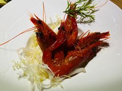 -周家二小姐的菜(西津渡店)