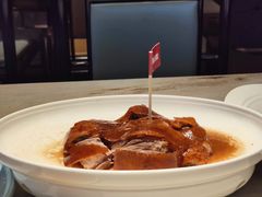 -滋粥楼·顺德菜海鲜茶点(金融城店)