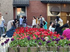 -Money Shops(愚园路店)