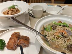 -莆田餐厅PUTIEN(深圳湾万象城家宴店)