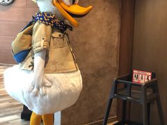 -云龙轩(迪士尼探索家度假酒店)