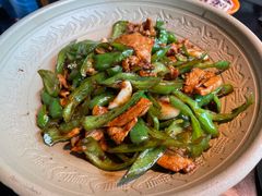 -川里谈·川味小馆(北京路店)