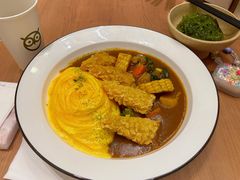 -金龙咖喱
