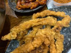 重庆小酥肉-付小姐在成都(中山公园店)