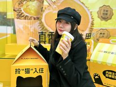 -鲜芒多·杨枝甘露(摩尔城A座10楼店)