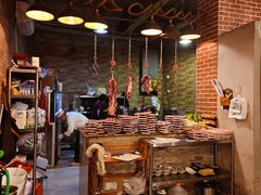 -一品牛鲜潮汕牛肉火锅(茶花园店)