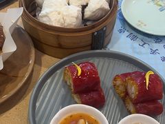 -点都德(A8店)