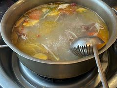 -守柴炉烤鸭&顺水鱼馆(合生汇店)