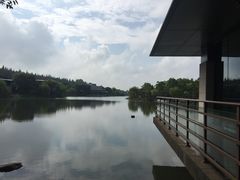 -上海怡沁园度假酒店