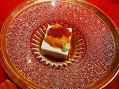 胡麻豆腐-鮨青(恒基名人购物中心店)