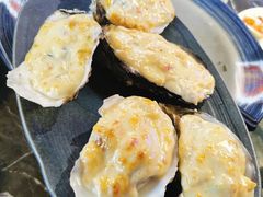 -十三姨正合丰烤肉(营迹路店)