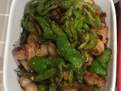 -心邸·庆宴(雅宝城店)