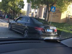 -上海英国外籍人员子女学校(浦西校区)