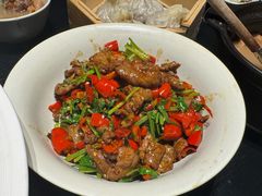 -顺香居·老字号湖北菜(江汉路店)