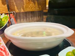 -龙泉人椰子鸡(龙昆南店)