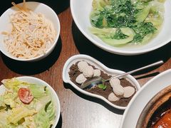 -许爷家·生态湖鲜(徐汇日月光店)