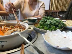 -大理董·董家小厨野生菌火锅(古城旗舰店)