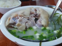 -巷子肥肠(科华巷店)