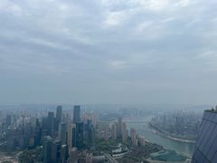 -WFC会仙楼观景台