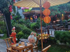 -顺德渔村·岭南一号