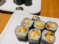 -万岁寿司(天河领展店)