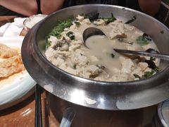 -95号酱骨·一块豆腐(展春园西路店)