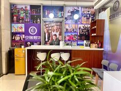 -ZOO COFFEE 动物园咖啡(亦庄店)