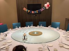 -紫鑫阁饭庄(长安店)