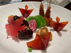 -湘湖逍遥庄园·水漾中餐厅