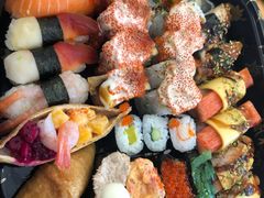 -河风精致寿司(世昌大道店)
