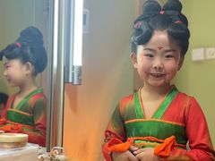 -盘子女人坊(西安至尊店)