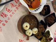-五丁桥光头香辣蟹(望江橡树林店)