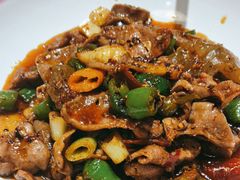-冯烫烫跷脚牛肉·川菜小馆(武胜西街店)