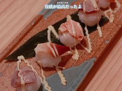 -鳗鲔料理小馆