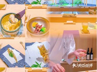 佛山Omakase|紫薇日料天花板太啦