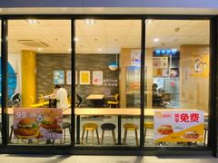 -麦当劳(石家庄北国店)