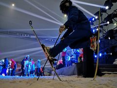 -哈尔滨热雪奇迹