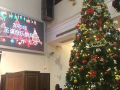 -上海基督教景灵堂