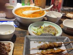 -管氏翅吧(广渠门店)