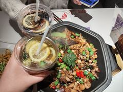 -蛙来哒(大汉悦中心店)